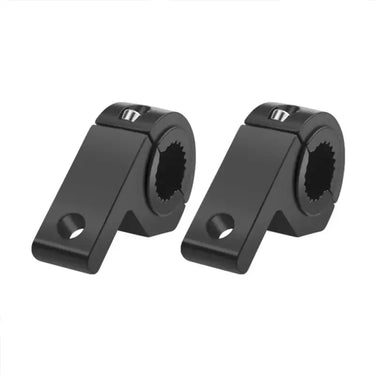 Kit de Support Phare Additionnel Moto